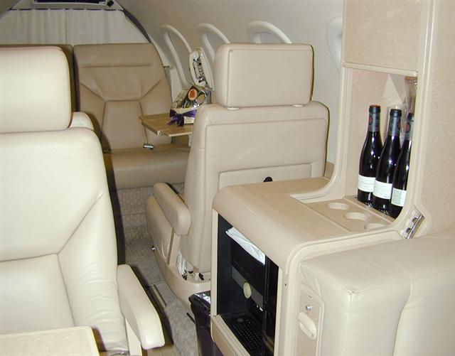Aircraft Image for XA-EMT