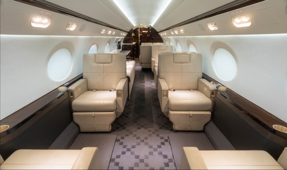 Aircraft Image for XA-ESE