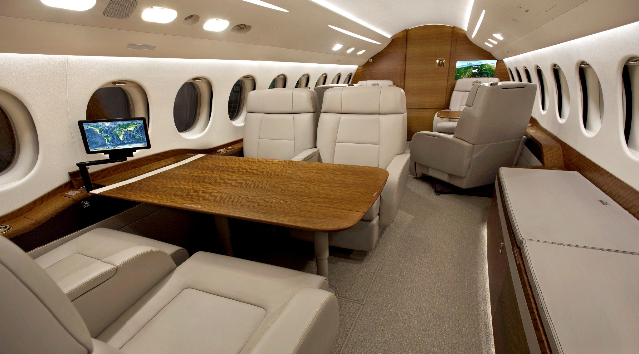 Aircraft Image for XA-FTY
