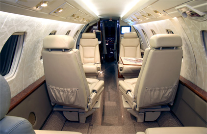 Aircraft Image for XA-GJC