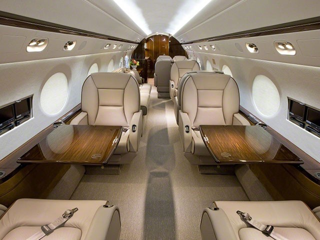 Aircraft Image for XA-GMX