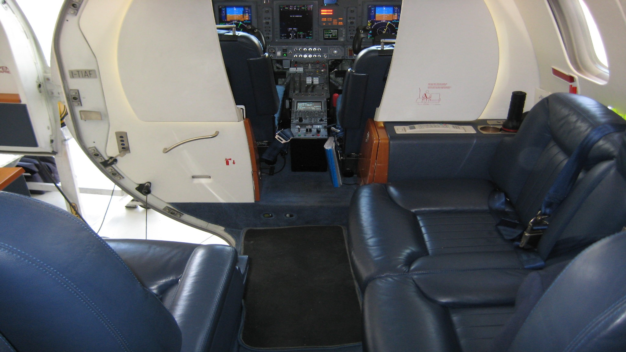Aircraft Image for XA-HHH