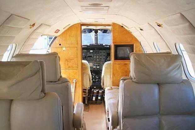 Aircraft Image for XA-HOZ