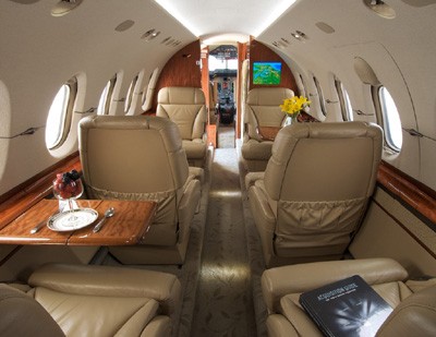 Aircraft Image for XA-JBG