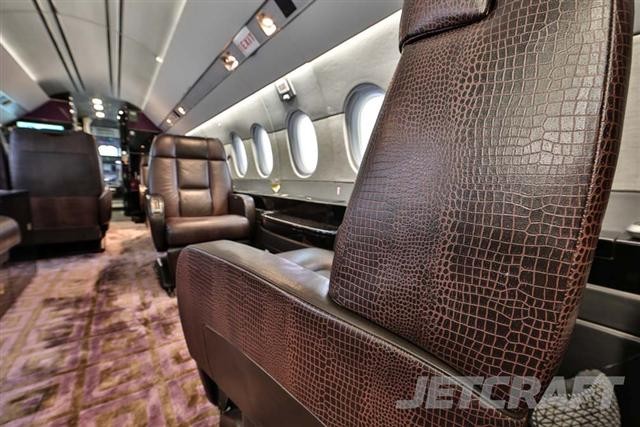 Aircraft Image for XA-JBT