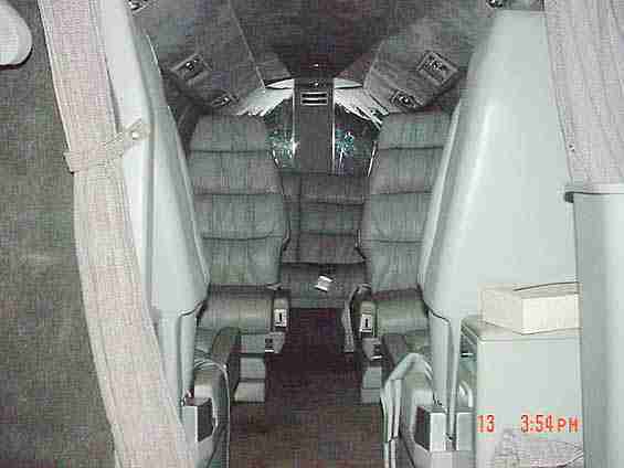 Aircraft Image for XA-JDN