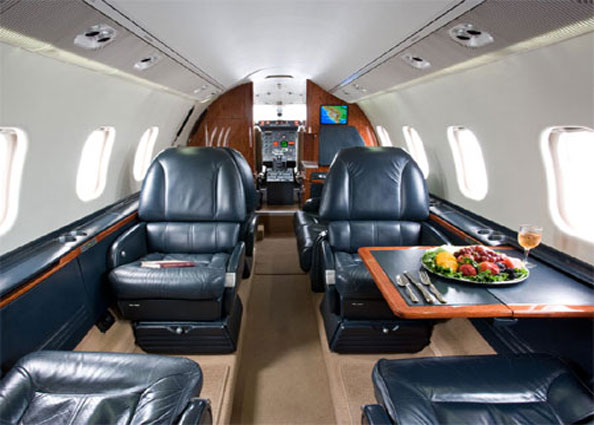 Aircraft Image for XA-JKM
