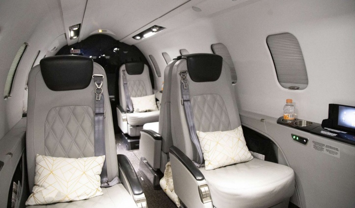 Aircraft Image for XA-JMB