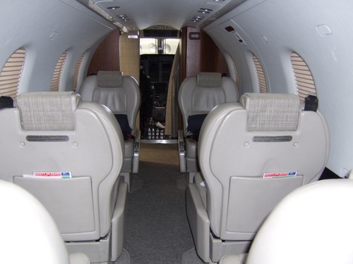 Aircraft Image for XA-JOS