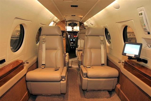 Aircraft Image for XA-JPA