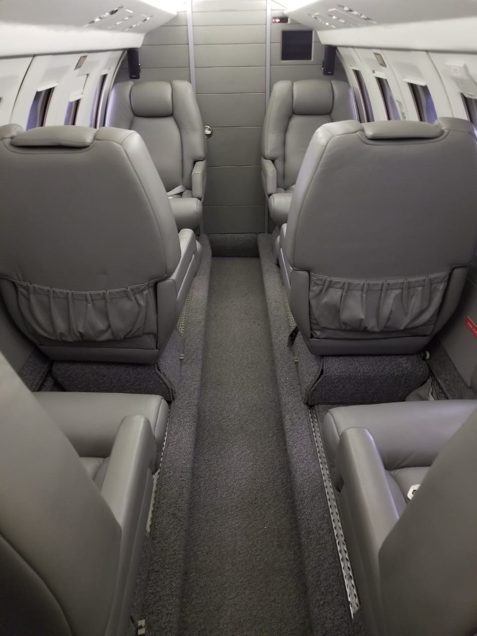 Aircraft Image for XA-JTS