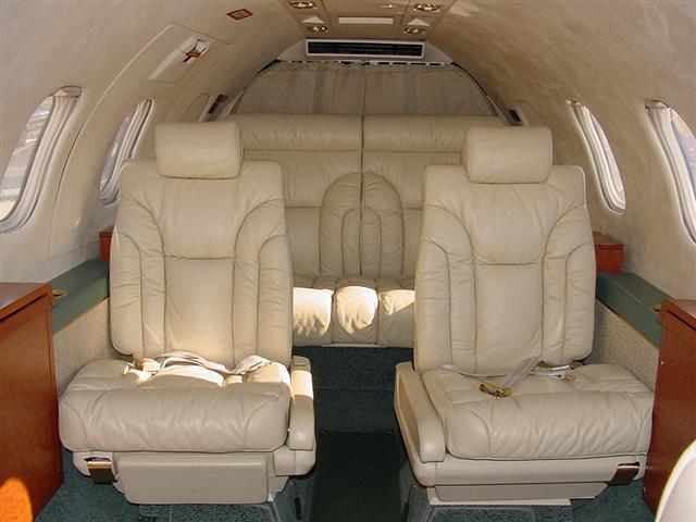 Aircraft Image for XA-JYC