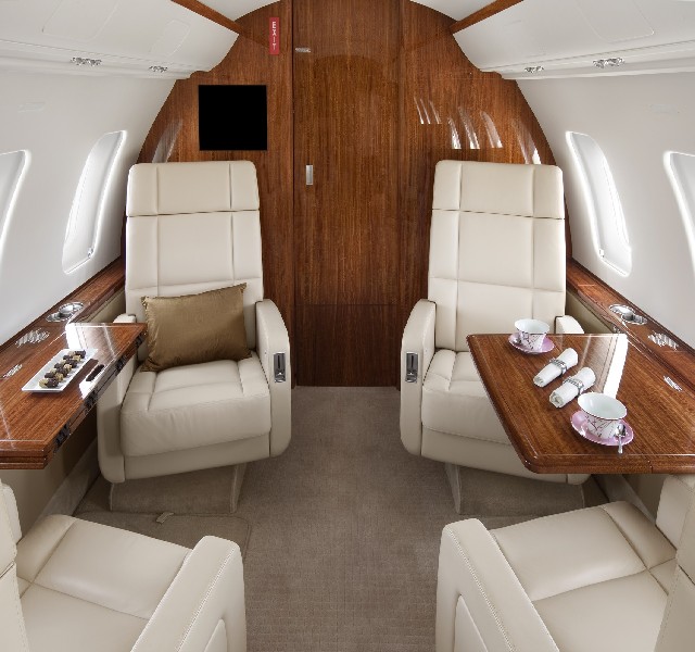 Aircraft Image for XA-KIM