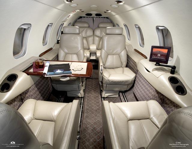 Aircraft Image for XA-LRD