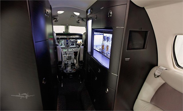Aircraft Image for XA-LTS