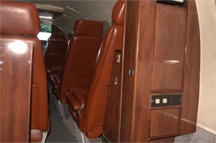 Aircraft Image for XA-MAN