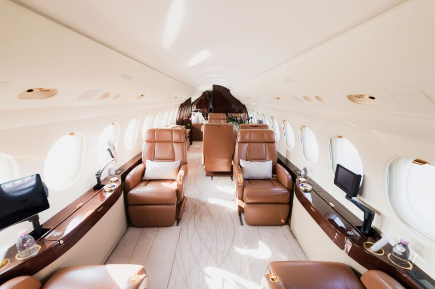 Aircraft Image for XA-MAR