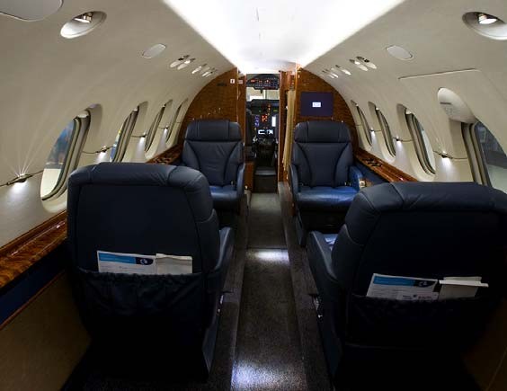 Aircraft Image for XA-MAX