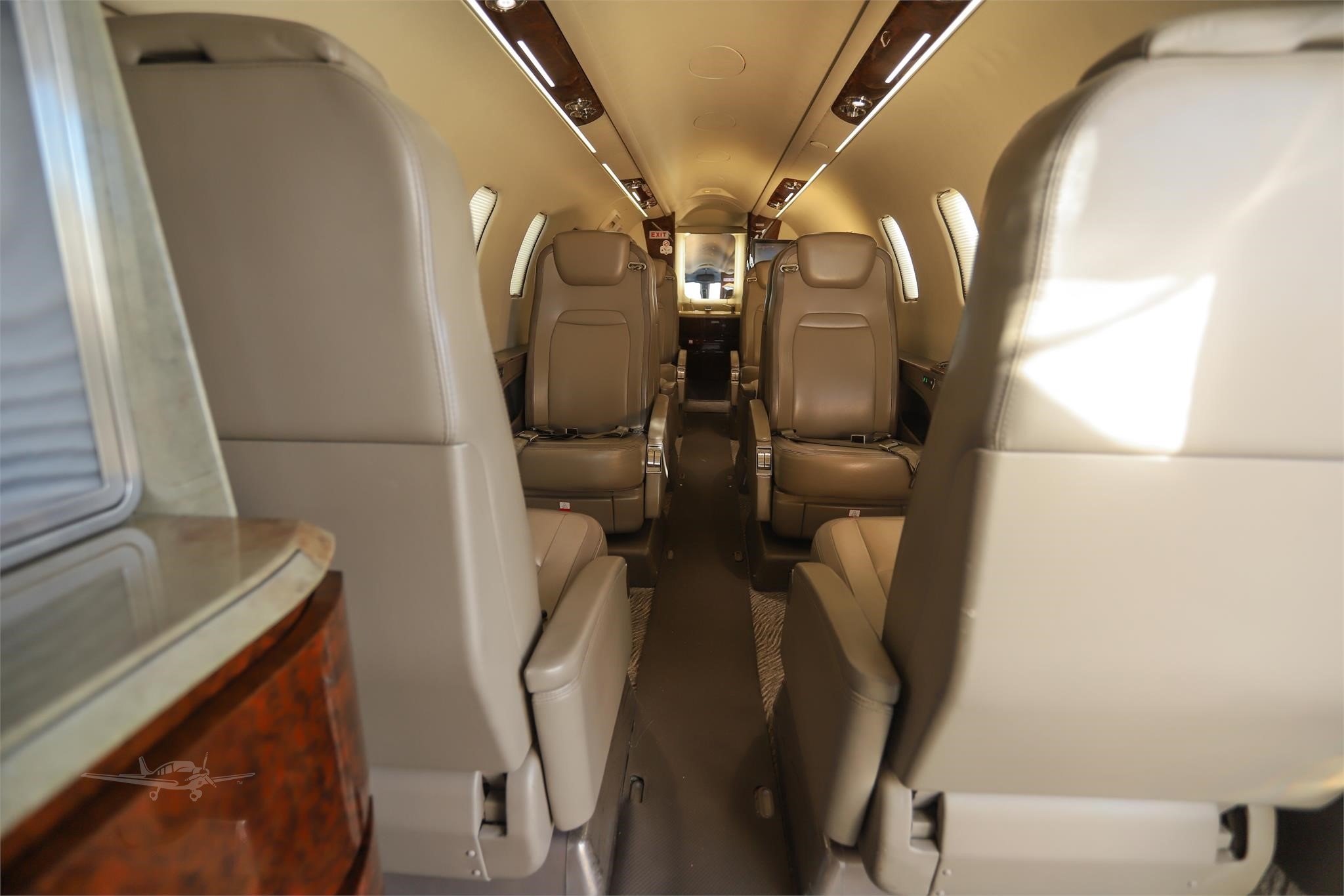 Aircraft Image for XA-MBN