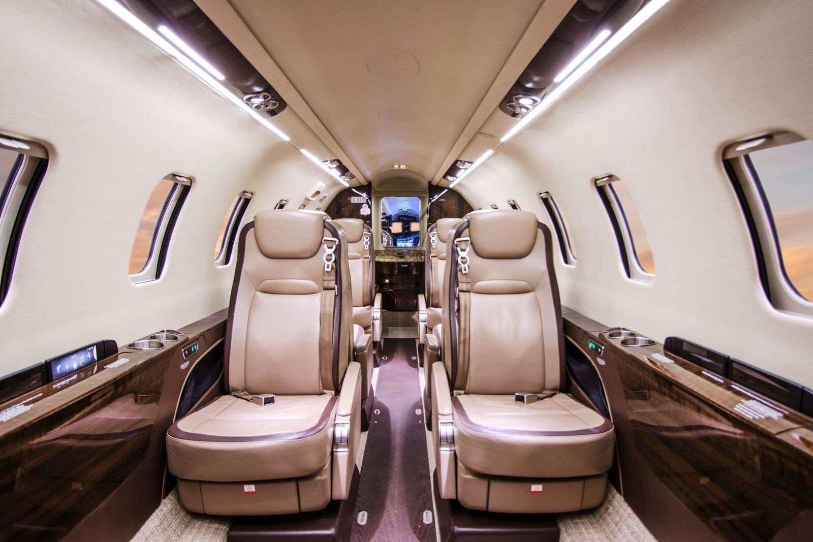 Aircraft Image for XA-MBX