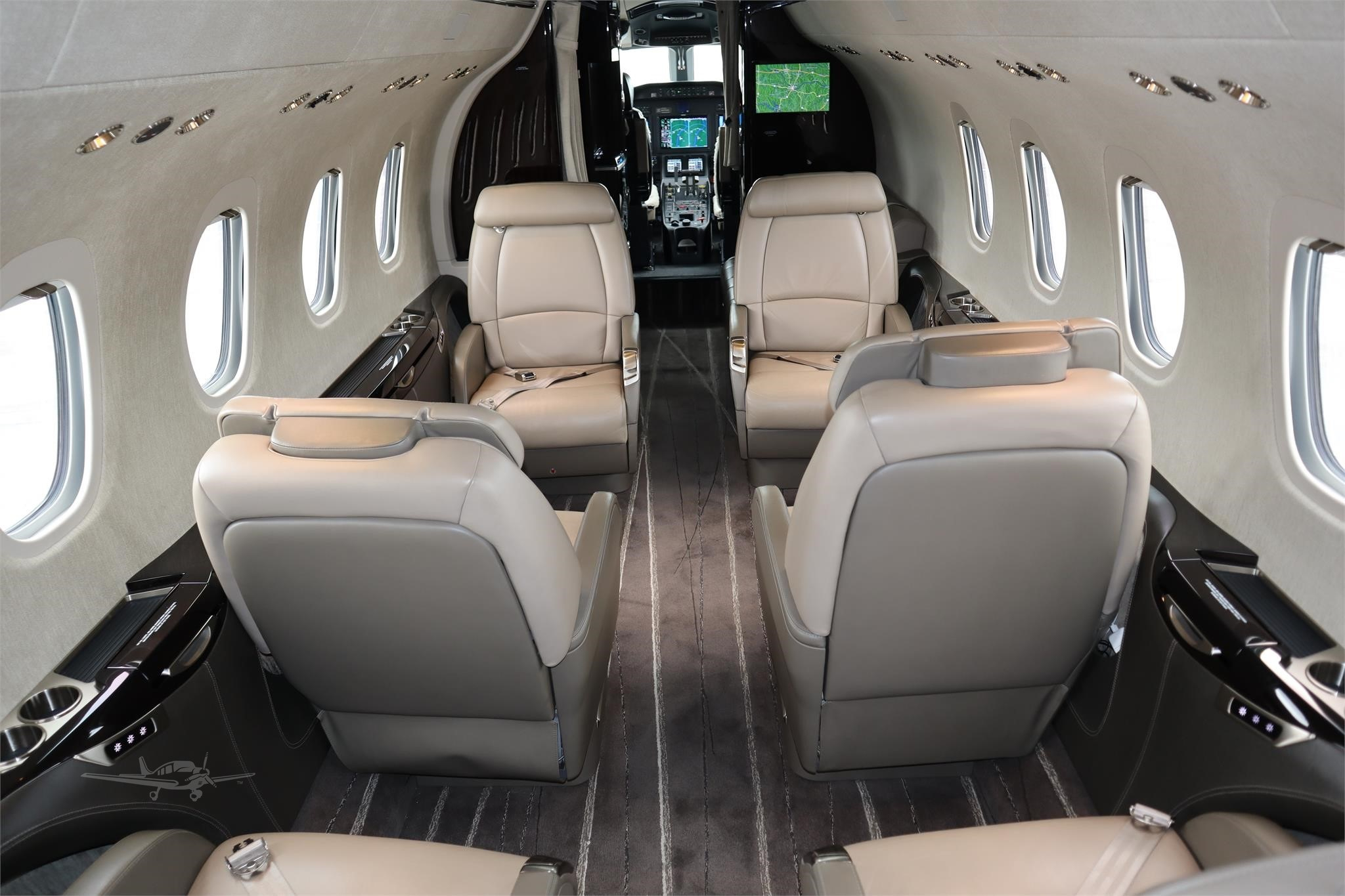 Aircraft Image for XA-MLF