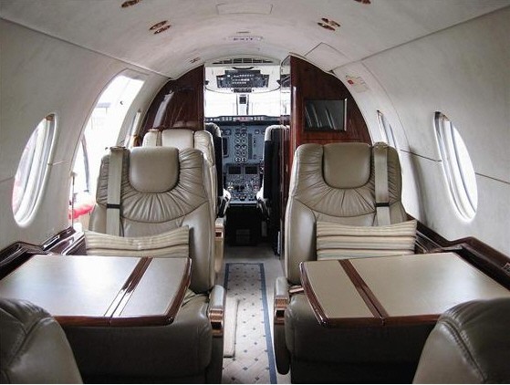 Aircraft Image for XA-MLS