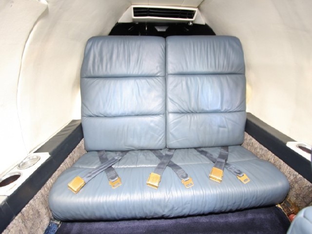 Aircraft Image for XA-MMN
