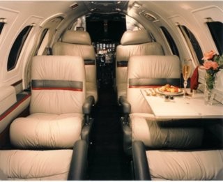 Aircraft Image for XA-MMS