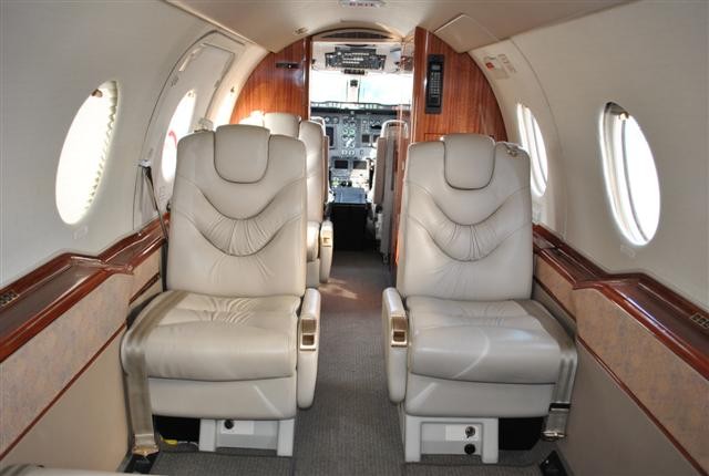 Aircraft Image for XA-MSZ