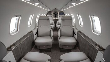 Aircraft Image for XA-MYK
