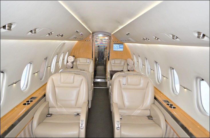 Aircraft Image for XA-NOI