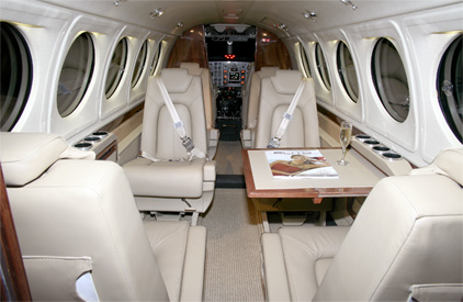 Aircraft Image for XA-NYM