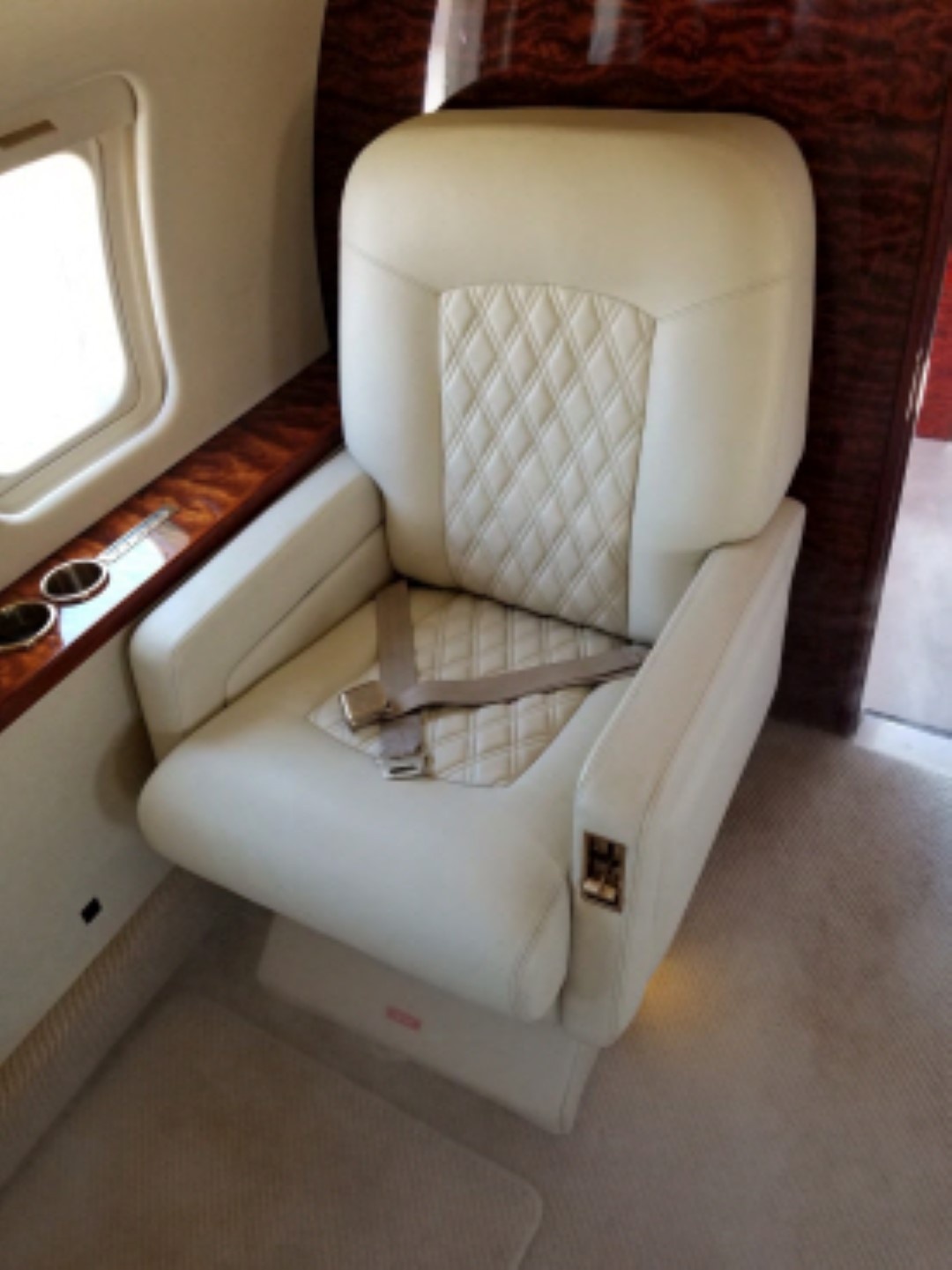 Aircraft Image for XA-OFM
