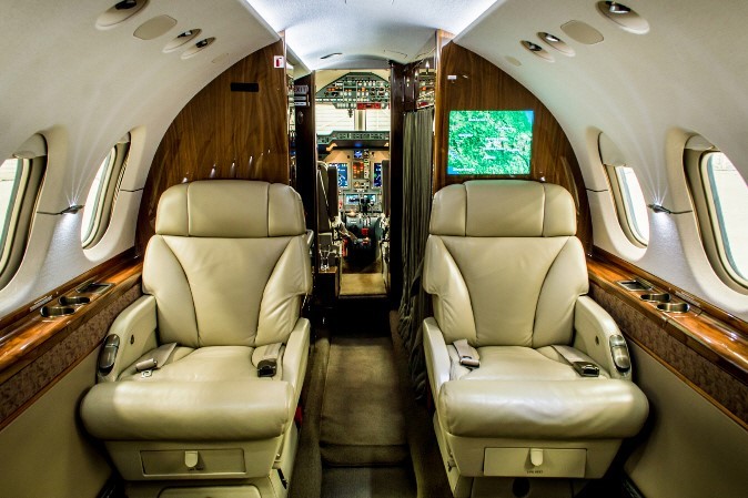 Aircraft Image for XA-OLA