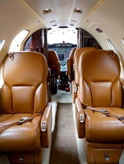 Aircraft Image for XA-PAA