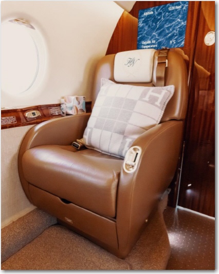 Aircraft Image for XA-PKR