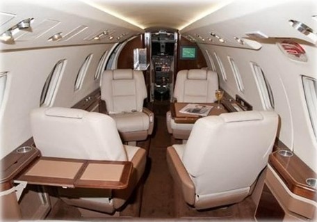 Aircraft Image for XA-PMH