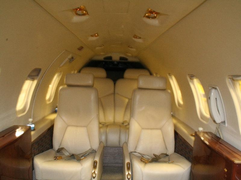 Aircraft Image for XA-RDL