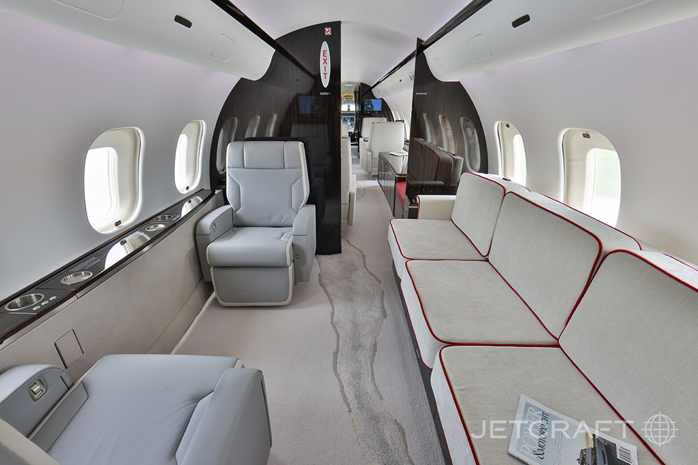 Aircraft Image for XA-RFB