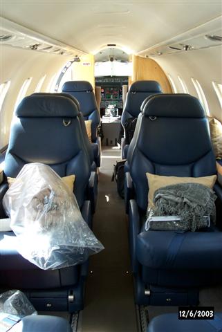 Aircraft Image for XA-RMT