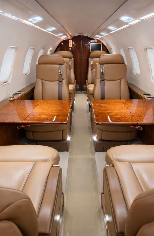 Aircraft Image for XA-SAP