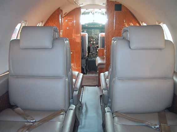 Aircraft Image for XA-SKI