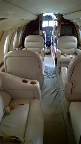 Aircraft Image for XA-UEX