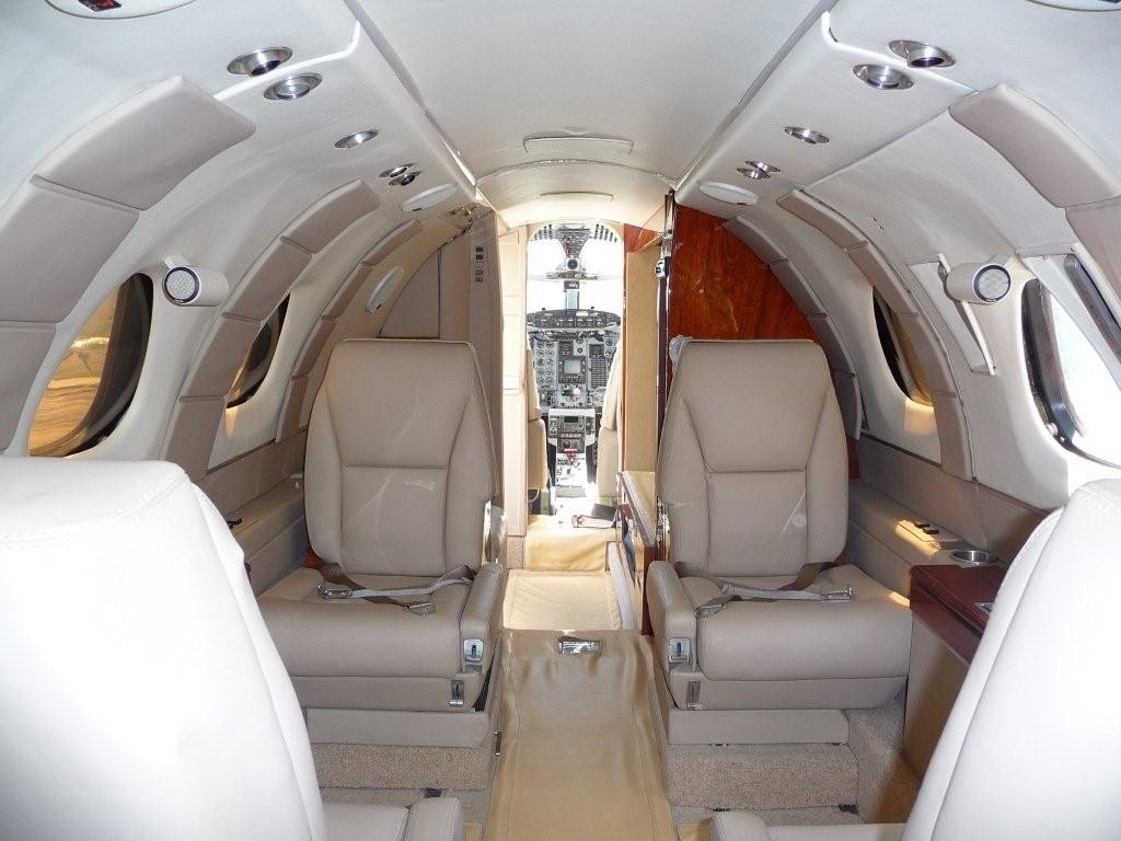 Aircraft Image for XA-UEY