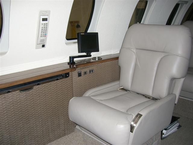 Aircraft Image for XA-UIS