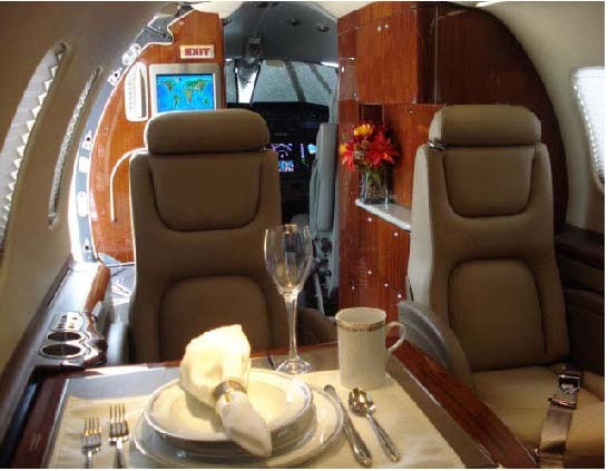 Aircraft Image for XA-UJR