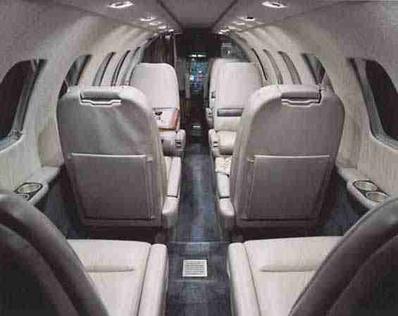 Aircraft Image for XA-UPX