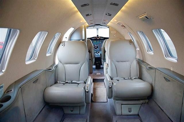 Aircraft Image for XA-UQO