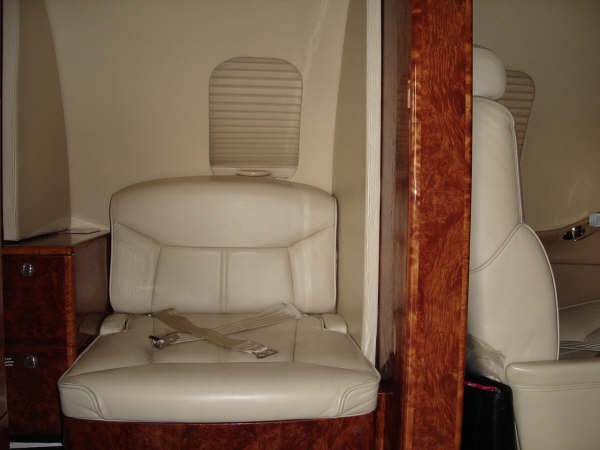 Aircraft Image for XA-USF