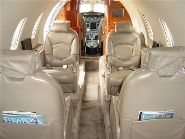 Aircraft Image for XA-UTD
